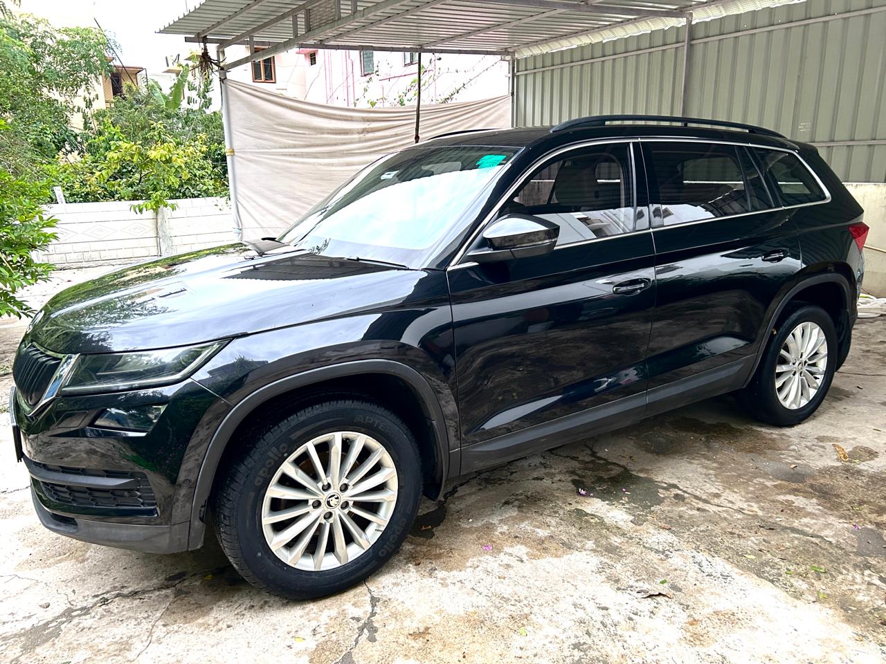 Skoda Kodiaq - Image 3